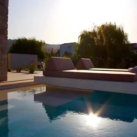 Ξενοδοχείο Allure Retreat Λευκάδα