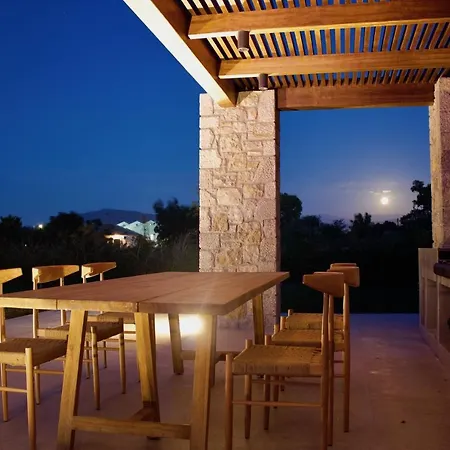 Ξενοδοχείο Allure Retreat Λευκάδα