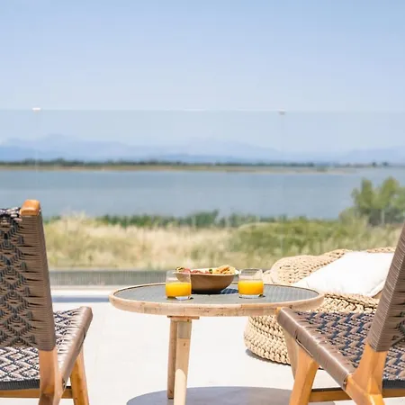 Allure Retreat Ξενοδοχείο *