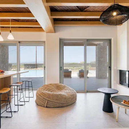 Ξενοδοχείο Allure Retreat