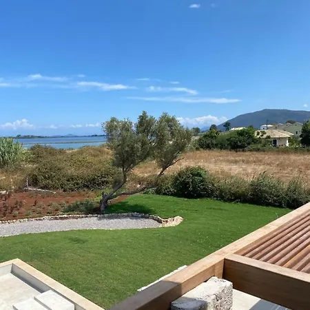 Allure Retreat * Lefkada City