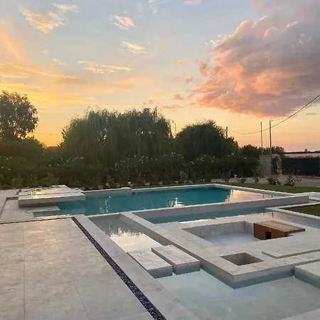 Allure Retreat Villa